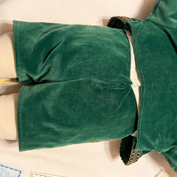 Cabbage Patch Kids Doll from Spain 🇪🇸 - Picture 8 of 9